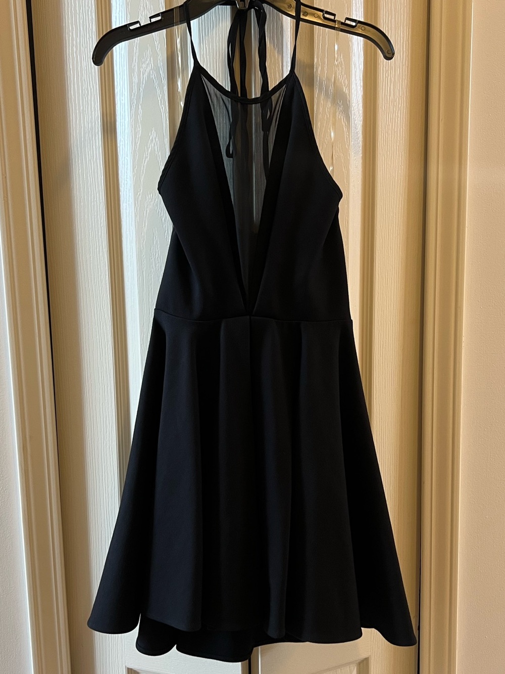 Gianni Bini Black XS Dress